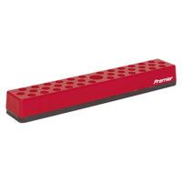 Sealey Bit Holder Magnetic 36 Bit Capacity BH36