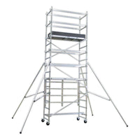 Sealey Platform Scaffold Tower Extension Pack 3 EN 1004 SSCL3