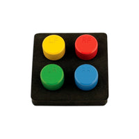 Laser Tyre Deflator Set - TPMS Valves 5528