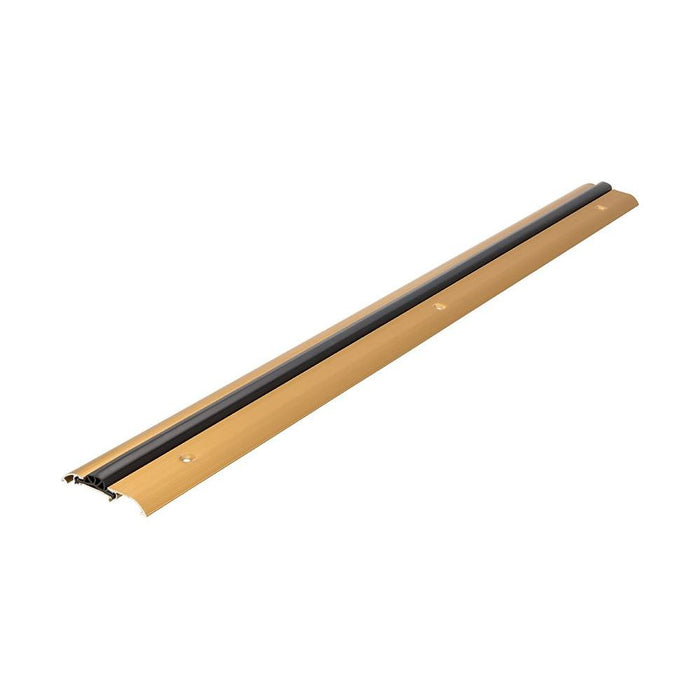 Fixman Easy Access Door Threshold 914mm Gold Fixman - Town Tools 