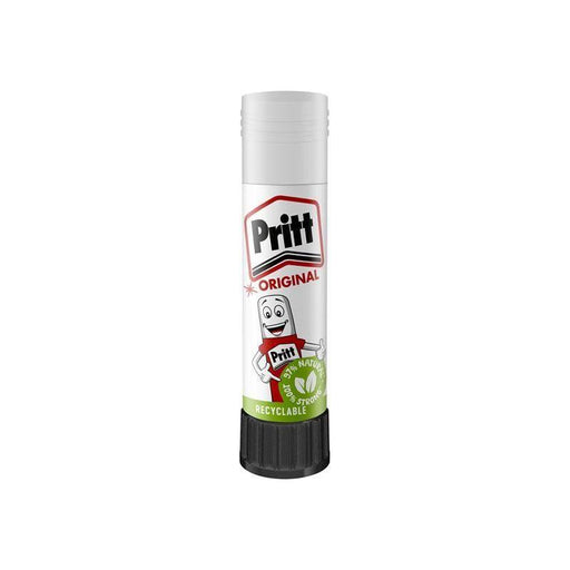 Pritt Pritt Glue Stick 11g Pritt - Town Tools