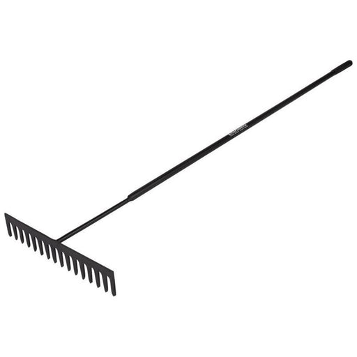 Roughneck Asphalt Rake 470mm x 1.7m Roughneck - Town Tools