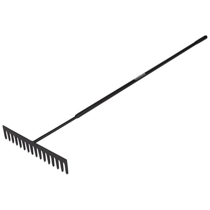 Roughneck Asphalt Rake 470mm x 1.7m Roughneck - Town Tools