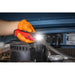 Sealey Rechargeable 360 Inspection Light 10W & 2 x 4W SMD LED - Red LED3605R Sealey - Town Tools 