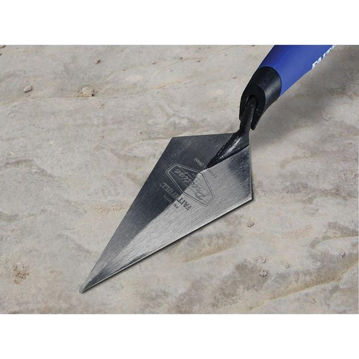 Faithfull Prestige Pointing Trowel 150mm (6in) Faithfull - Town Tools