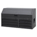 Sealey Topchest 6 Drawer 1030mm with Soft Close Drawers & Power Strip AP4106BE Sealey - Town Tools 