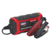 Sealey Compact Auto Maintenance Battery Charger 3-Cycle 12V Sealey - Town Tools 