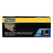 Rapid 606/18B4 18mm Staples (Narrow Box 4000) Rapid - Town Tools