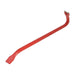Faithfull Wrecking Bar 450mm (18in) Faithfull - Town Tools