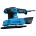 Draper 230V 1/3 Sheet Sander, 240W 92613 Draper - Town Tools 