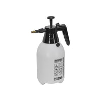 Faithfull Handheld Pressure Sprayer 2 litre