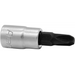 Sealey 1/4"Dr Phillips Socket Bit PH3 (Black Series)