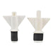 Monument 1368U Test Plug Set of 2 (1 x 15 & 22mm) Monument - Town Tools