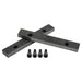 Faithfull Spare Jaws for FAIMV150SG 150mm (6in) Faithfull - Town Tools