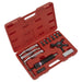 Sealey Hydraulic Puller Set 19pc PS981 Sealey - Town Tools 