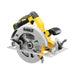 Dewalt Power Tools DCS570N XR Brushless Circular Saw 184mm 18V Bare Unit DeWALT Power Tools - Town Tools