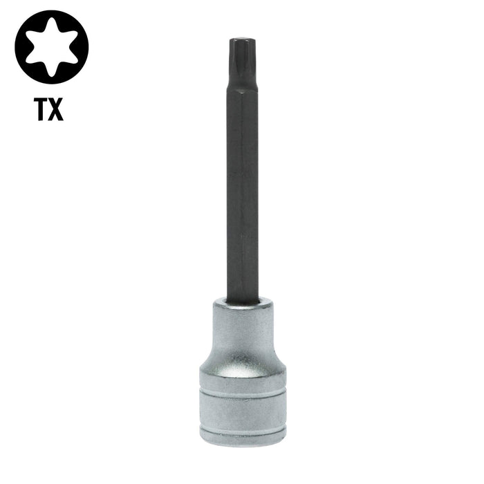 Teng Tools 1/2" Long TX Bit Socket TX20 Teng Tools - Town Tools 