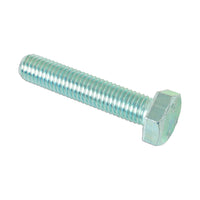 Connect Hi-Tensile Bolts 10mm x 1.5 x 50mm 4pc 36924