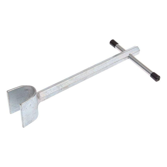 Monument 331E Crutch End Domestic Stopcock Key Monument - Town Tools