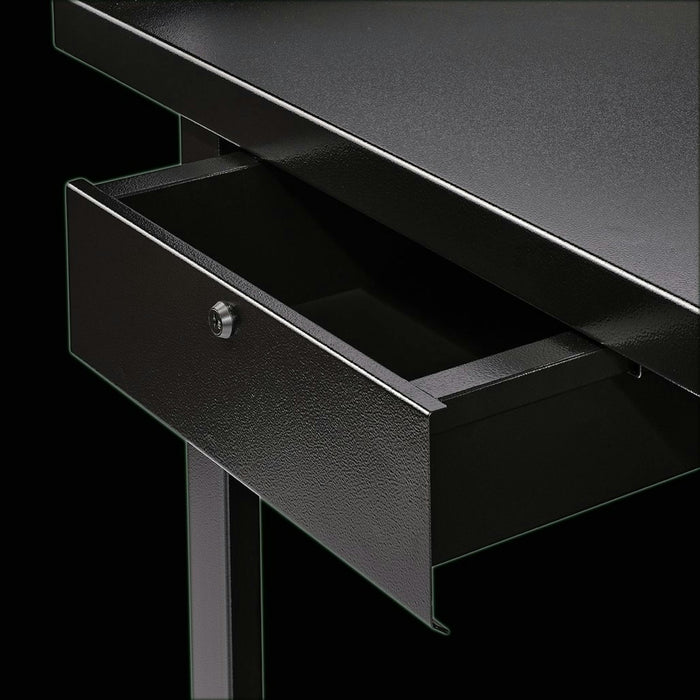 BUNKER Workbench with Drawer, 1550mm - B300-WB61D