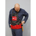 Sealey Mechanic's Tool Apron 16-Pocket SMC44 Sealey - Town Tools 