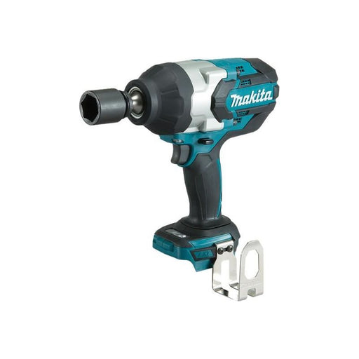 Makita DTW1001Z Brushless 3/4in Impact Wrench 18V Bare Unit Makita - Town Tools