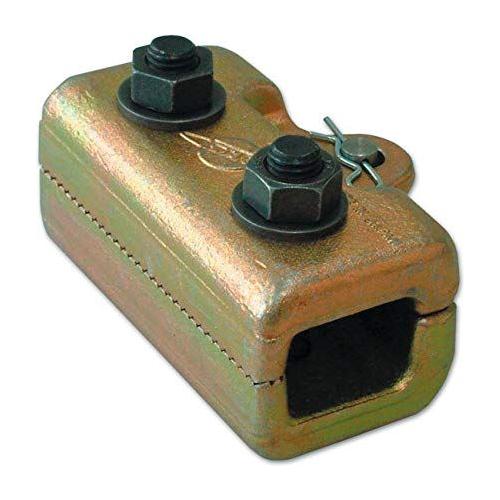 Power-Tec AiroPower Wide Clamp - 19236P 91507 Tool Connection - Town Tools 