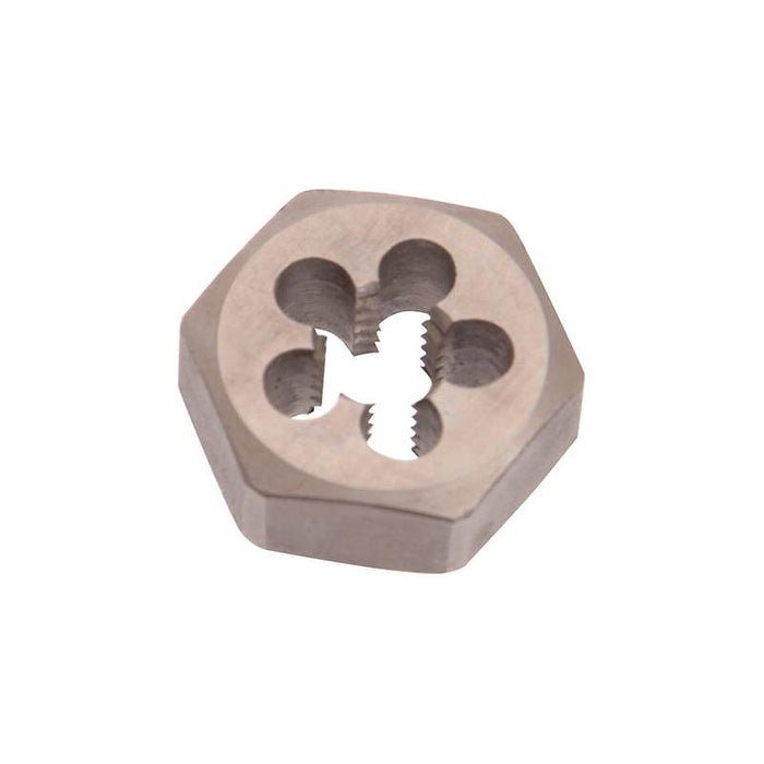 Dormer F302 HSS Die Nuts Metric Coarse Thread 16.0 x 2.00 Pitch Dormer - Town Tools