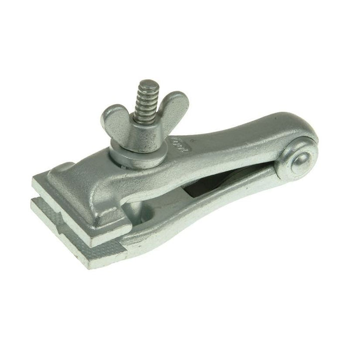 Priory 174 Hand Vice 125mm (5in) Priory - Town Tools