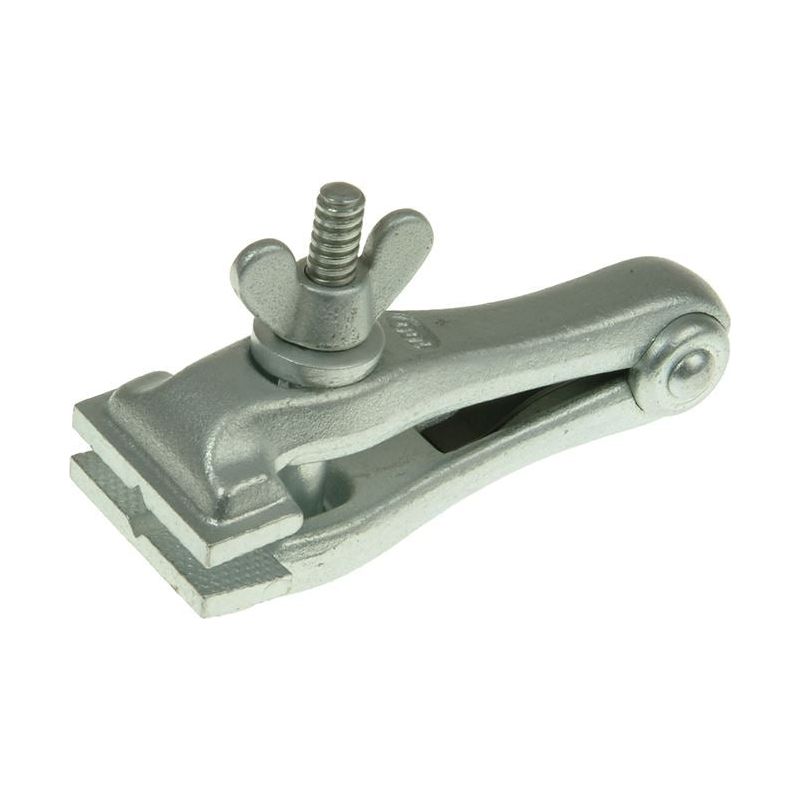 Priory 174 Hand Vice 125mm (5in) Priory - Town Tools