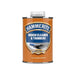 Hammerite Thinner & Brush Cleaner 1 litre Hammerite - Town Tools