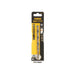 Dewalt Power Tools BLACK&GOLD Hex HSS-G Drill Bit 9.5mm DeWALT Power Tools - Town Tools