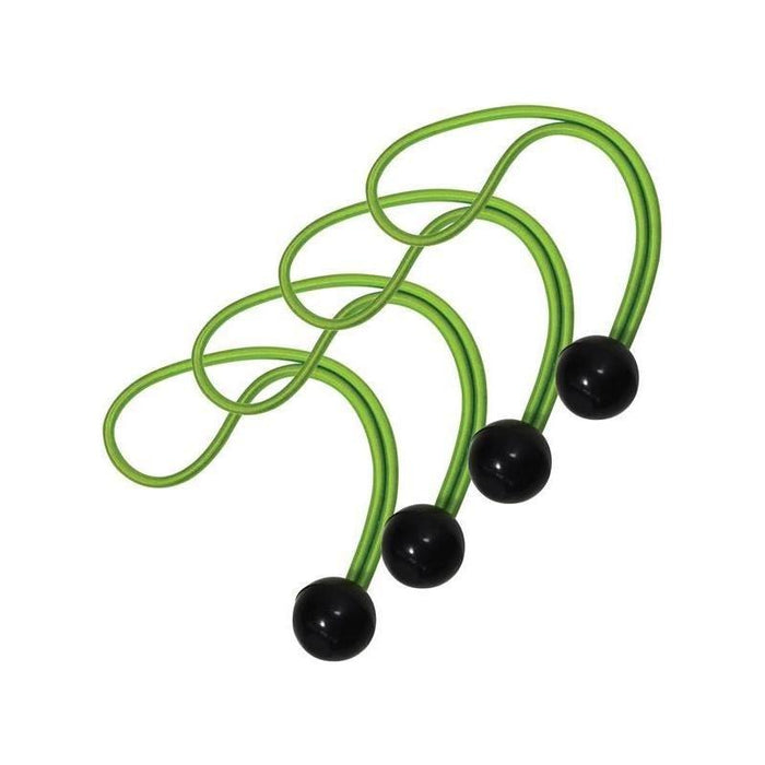 Master Lock Bungee Balls 4 Piece Master Lock - Town Tools