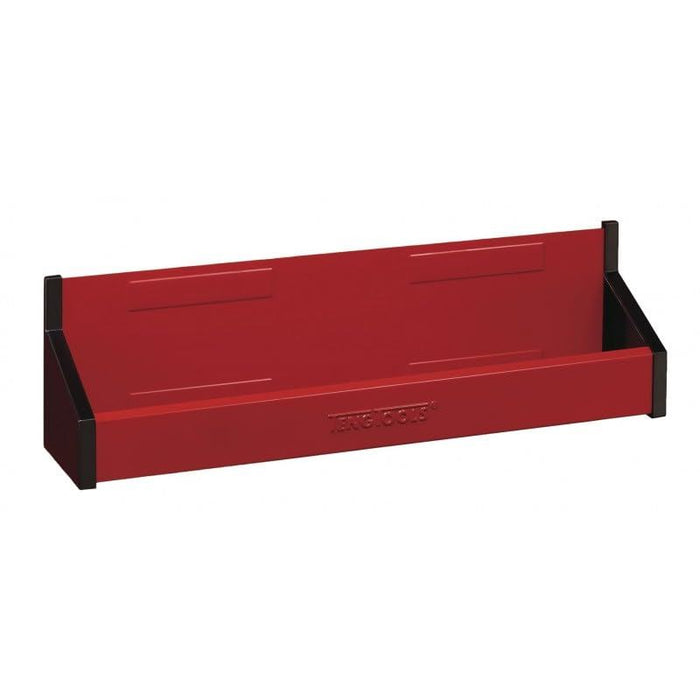 Teng Tools Magnetic Tray Red 230mm Teng Tools - Town Tools 