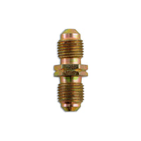 Connect 2 Way Brake Tube Connector 10 x 1mm 25pc 31200
