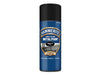 Hammerite Direct to Rust Smooth Finish Aerosol Black 400ml Hammerite - Town Tools