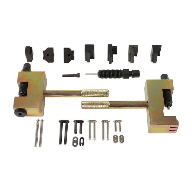 Laser Timing Chain Splitting/Fitting Tool Kit 6740