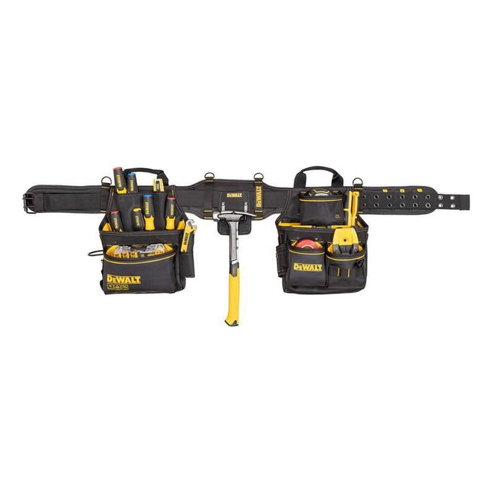 Dewalt Power Tools DWST40603 Pro Tool Rig DeWALT Power Tools - Town Tools