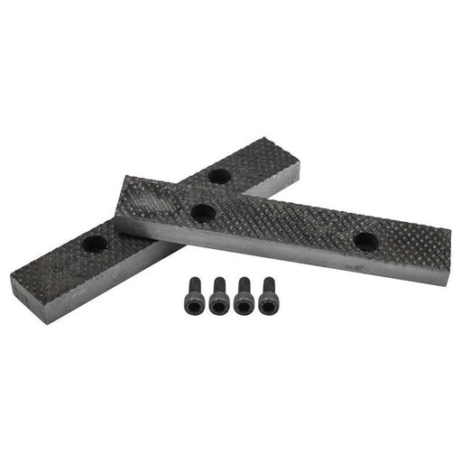 Faithfull Spare Jaws for FAIMV125SG 125mm (5in) Faithfull - Town Tools