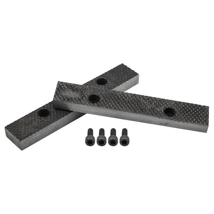 Faithfull Spare Jaws for FAIMV125SG 125mm (5in) Faithfull - Town Tools