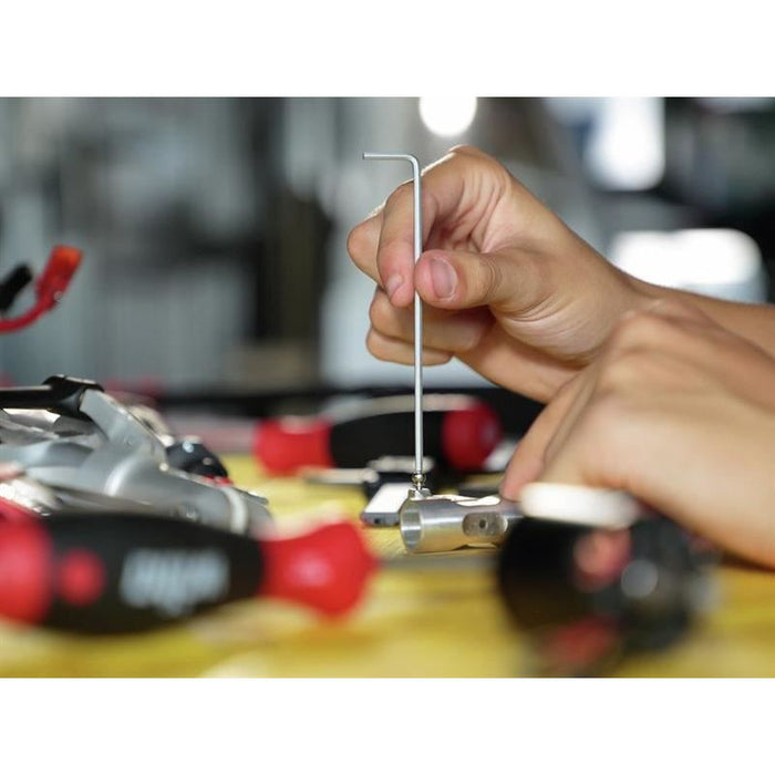 Wiha ProStar Hex Ball End L-key Set, 9 Piece Wiha - Town Tools