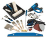 Draper Decorating Kit 1 00559 Draper - Town Tools 