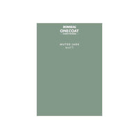 Ronseal Peel & Stick Everywhere Muted Jade