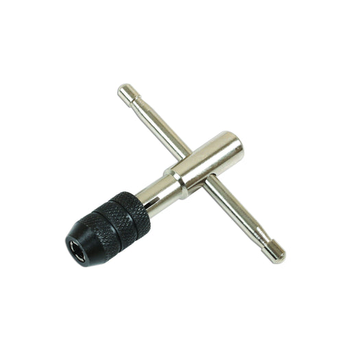 Connect T-Handle Tap Holder M3 - M6 37020 Tool Connection - Town Tools 