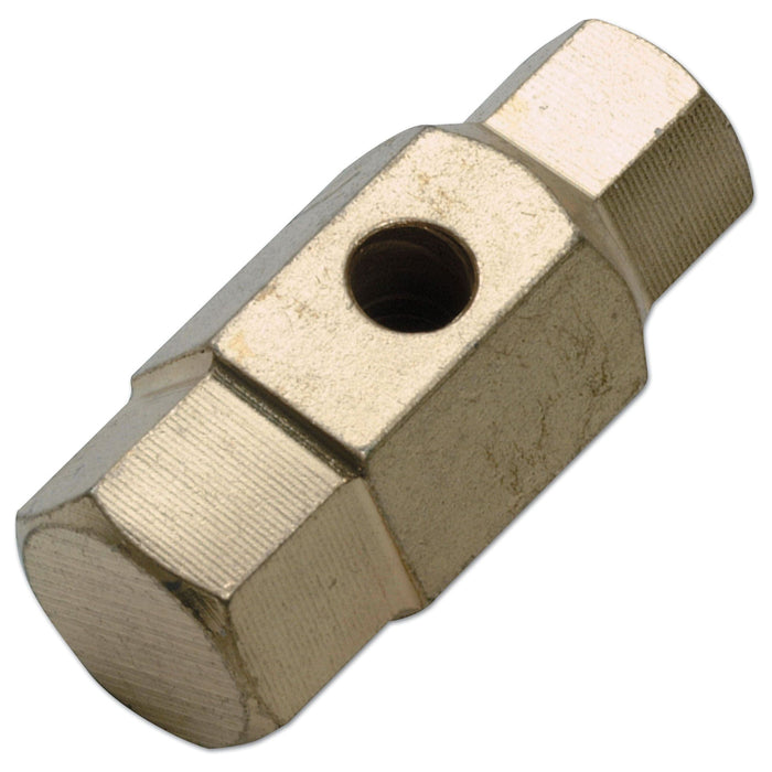 Laser Drain Plug Key 14 x 17mm Hex 1575