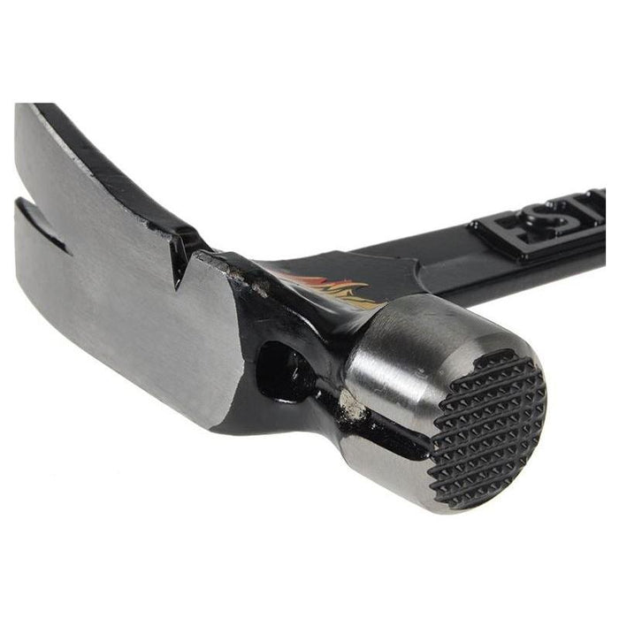 Estwing Ultra Framing Hammer Leather Milled 540g (19oz) Estwing - Town Tools