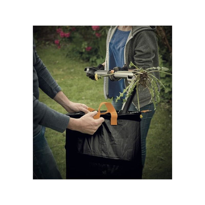 Fiskars Solid™ Popup Garden Bag 56 litre Fiskars - Town Tools