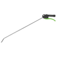 Sealey Air Blow Gun Bent Pipe Ø8mm 480mm with 1/4"BSP Air Inlet SA9232