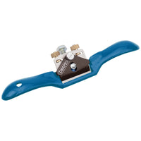 Draper Flat Spokeshave - D200/L