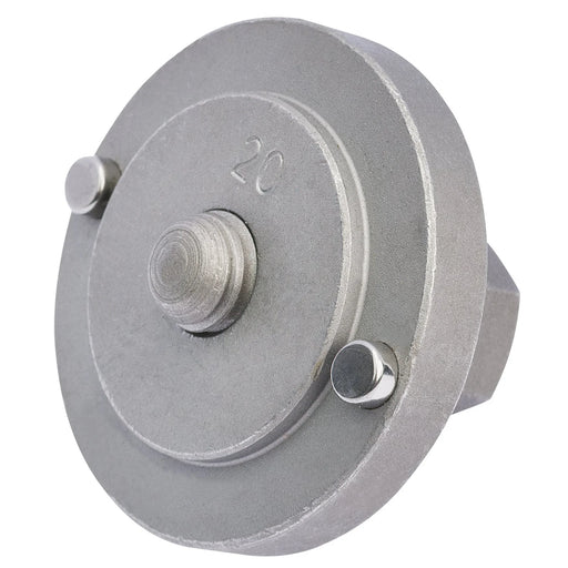 Draper Expert Citroën/Renault Brake Piston Wind-Back Tool - CWBT